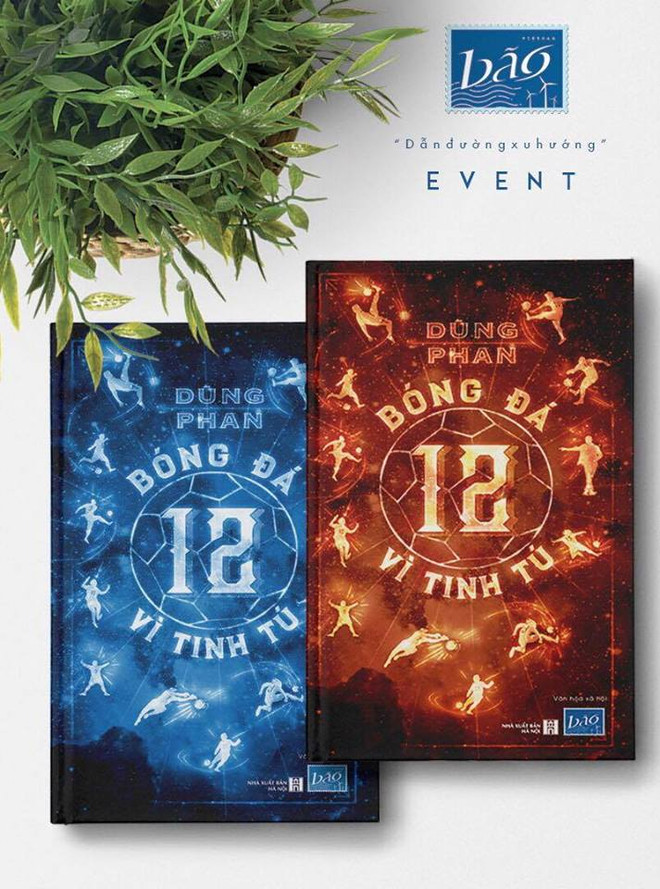 “Bóng đá-12 vì tinh tú” - Những ngôi sao đẹp đến nghẹt thở ảnh 2