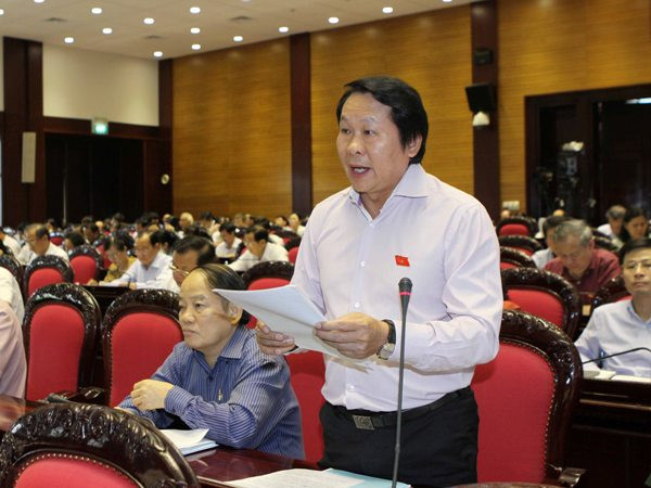 "Không xử lý tốt nợ xấu, nguy cơ đổ vỡ hệ thống là không tránh khỏi" ảnh 2