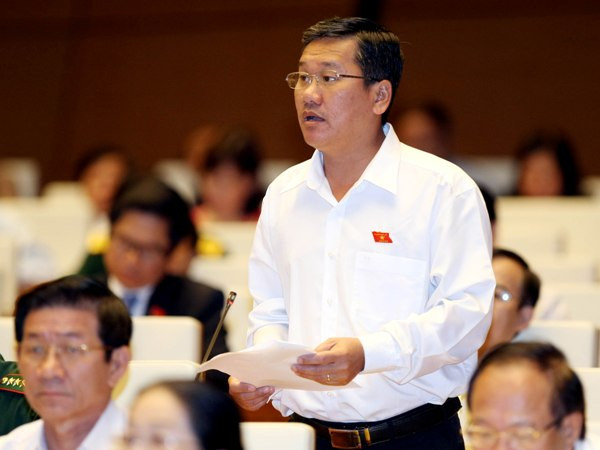 "Không xử lý tốt nợ xấu, nguy cơ đổ vỡ hệ thống là không tránh khỏi" ảnh 3