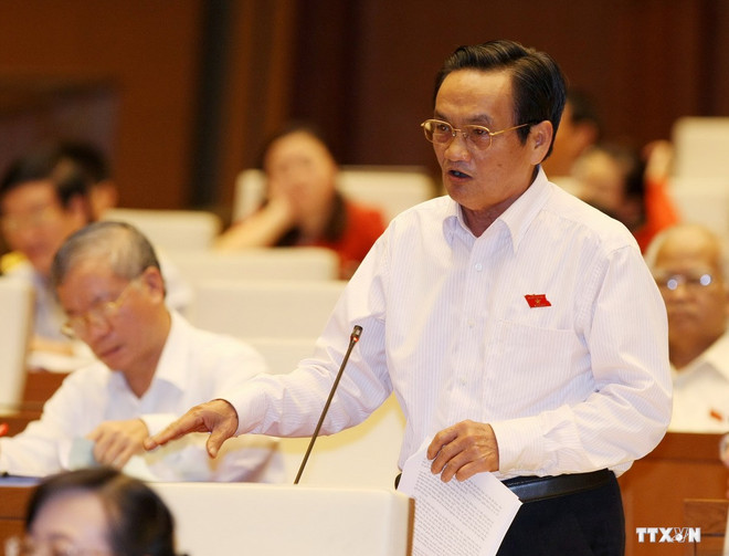 Tái cơ cấu doanh nghiệp Nhà nước: Chậm và chưa mang tính đột phá ảnh 2