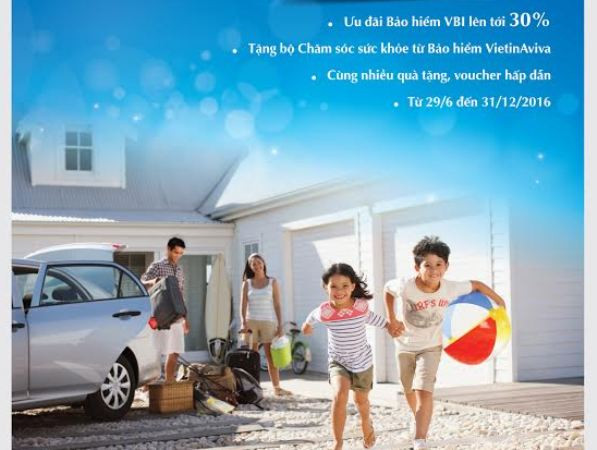 Tham gia bảo hiểm An Thịnh Phát Lộc được hưởng nhiều đặc quyền ảnh 1