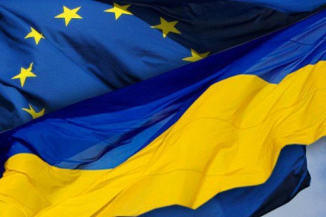 Ukraine đề ra chương trình hành động để gia nhập EU, NATO ảnh 1