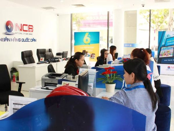 Năm 2015 Ngân hàng Quốc Dân tập trung vào lĩnh vực bán lẻ ảnh 1