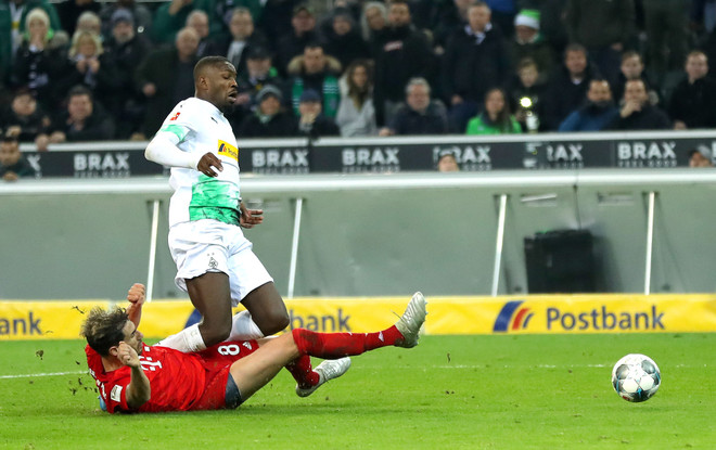 Bayern đón Bremen trên sân nhà: Để khẳng định "Mia san Bayern!" ảnh 3