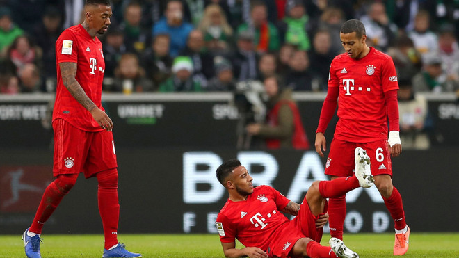 Bayern đón Bremen trên sân nhà: Để khẳng định "Mia san Bayern!" ảnh 2