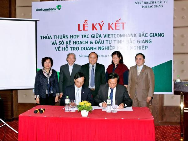 1.000 tỷ đồng dành cho doanh nghiệp khởi nghiệp ở Bắc Giang vay ưu đãi ảnh 1