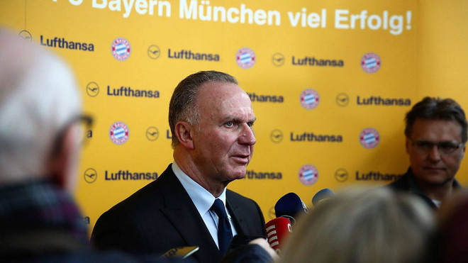 Bernabeu là nơi chôn vùi khát vọng hay chắp cánh cho Bayern? ảnh 3