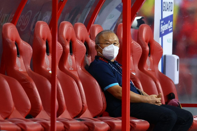 Từ thất bại của tuyển Việt Nam: Ông Park đã sẵn lòng nghe phản biện? ảnh 4