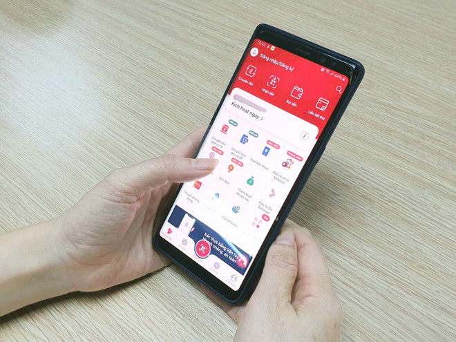 NHNN cảnh báo chiêu lừa đảo tinh vi lấy tiền trong tài khoản ảnh 1