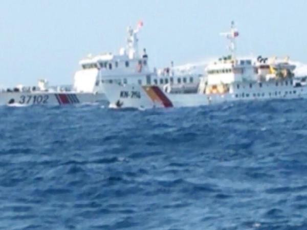 Trung Quốc dùng nhiều thủ đoạn cố tình giăng bẫy vu cáo Việt Nam ảnh 1