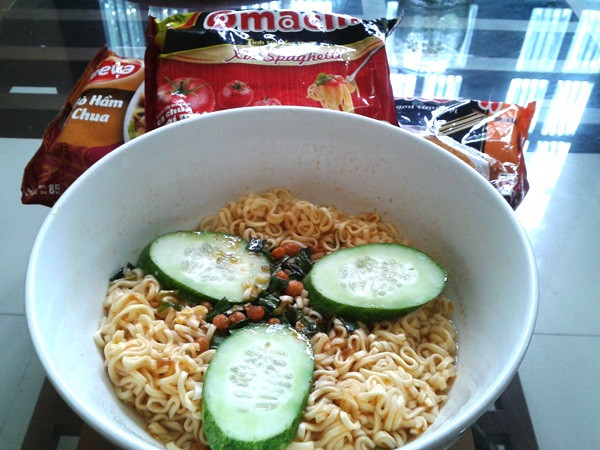 6 thực phẩm đồng hành cùng người hâm mộ mùa World Cup ảnh 3