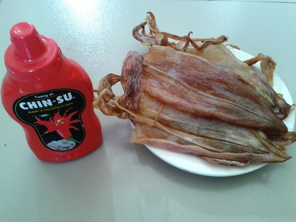 6 thực phẩm đồng hành cùng người hâm mộ mùa World Cup ảnh 5