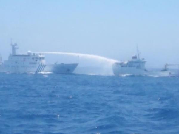 Lực lượng Kiểm ngư kiên trì bám trụ trước nhiều yếu tố bất lợi ảnh 2