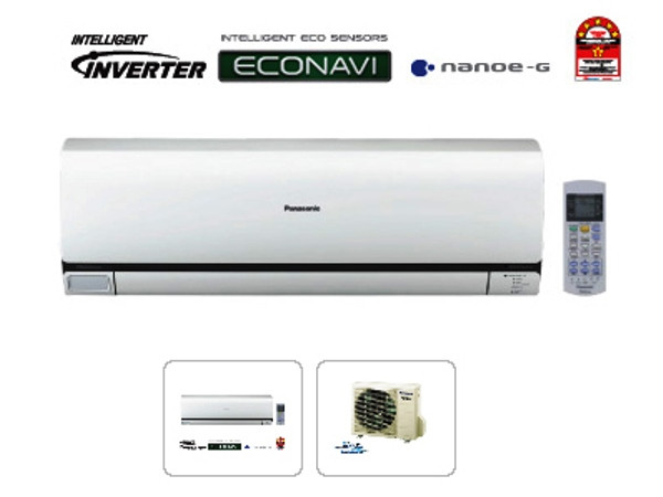 Top 5 loại điều hòa “đắt khách” nhất trong tháng Năm ảnh 4