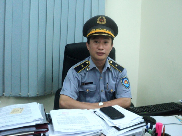 “Những cột mốc sống chủ quyền trên vùng biển Việt Nam” ảnh 1