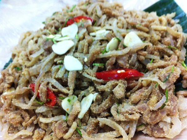 6 thực phẩm đồng hành cùng người hâm mộ mùa World Cup ảnh 2