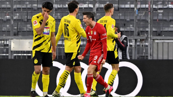 Hansi Flick và Bayern: Những tâm sự trước khi chia tay ảnh 8