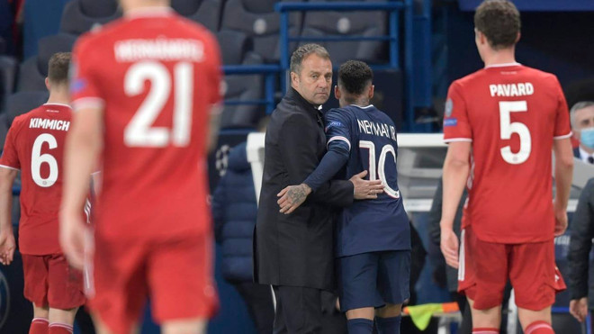 Hansi Flick và Bayern: Những tâm sự trước khi chia tay ảnh 10