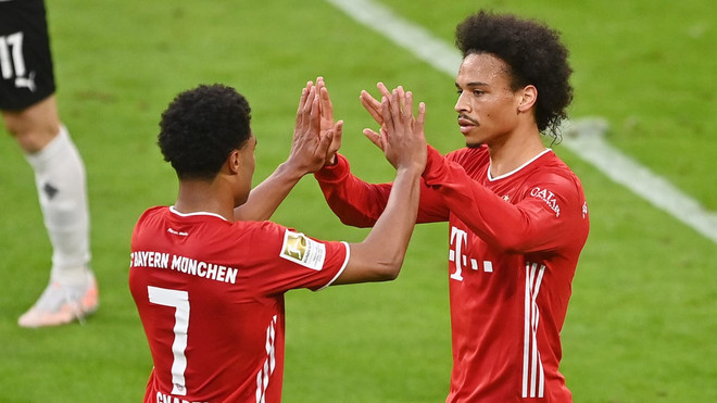 Hansi Flick và Bayern: Những tâm sự trước khi chia tay ảnh 1