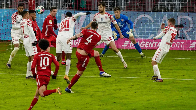 Hansi Flick và Bayern: Những tâm sự trước khi chia tay ảnh 5