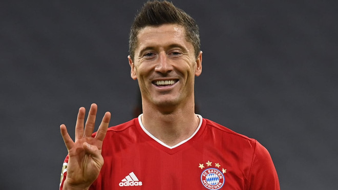 Hansi Flick và Bayern: Những tâm sự trước khi chia tay ảnh 3