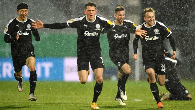 Hansi Flick và Bayern: Những tâm sự trước khi chia tay ảnh 6