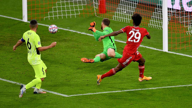 Hansi Flick và Bayern: Những tâm sự trước khi chia tay ảnh 4