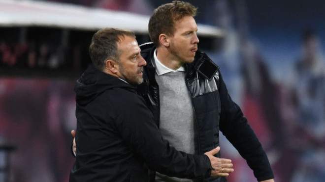 Hansi Flick và Bayern: Những tâm sự trước khi chia tay ảnh 9