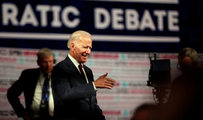 Các thượng nghị sỹ Mỹ kêu gọi chứng nhận kết quả bầu cử tổng thống ảnh 1