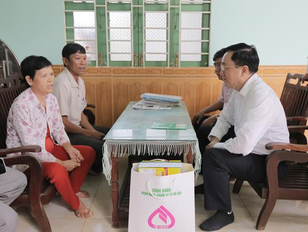 Tín dụng chính sách: Trợ lực trực tiếp chương trình mục tiêu Quốc gia ảnh 2