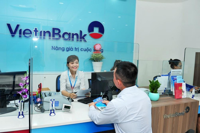VietinBank: 2 năm là đơn vị cung cấp dịch vụ ngoại hối tốt nhất ảnh 2