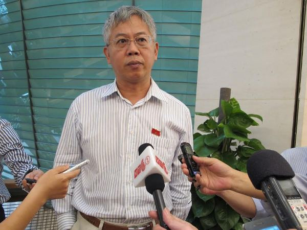 “Sân bay Long Thành là cần thiết chứ chưa phải cấp thiết” ảnh 1