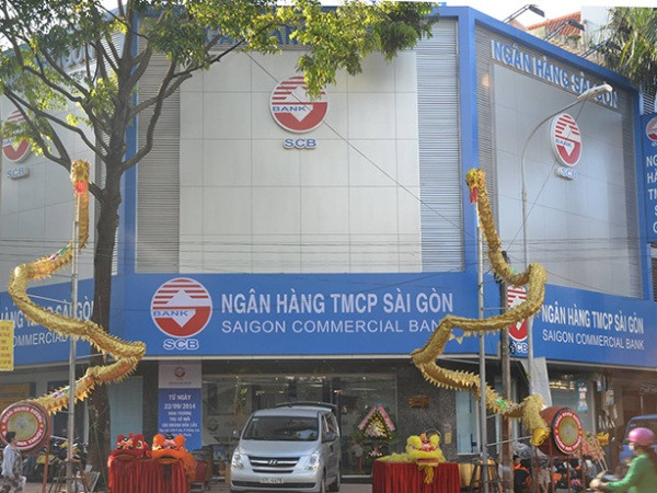 SCB được chấp thuận tăng vốn điều lệ lên hơn 14.000 tỷ đồng ảnh 1