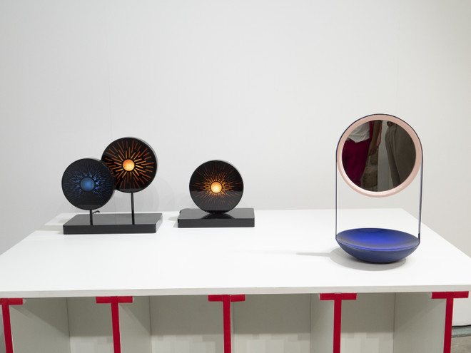 Nghệ thuật sơn mài Việt góp mặt tại Tuần lễ Thiết kế danh giá của Pháp ảnh 2