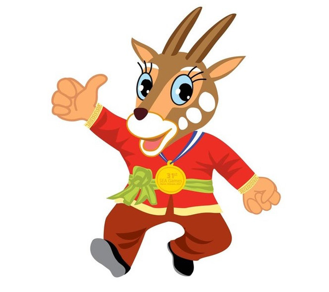 Đẩy nhanh công tác tổ chức SEA Games 31 tại Việt Nam năm 2021 ảnh 1