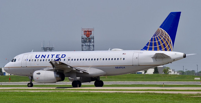 Hãng hàng không Mỹ United Airlines mua 50 máy bay Airbus thay Boeing ảnh 1