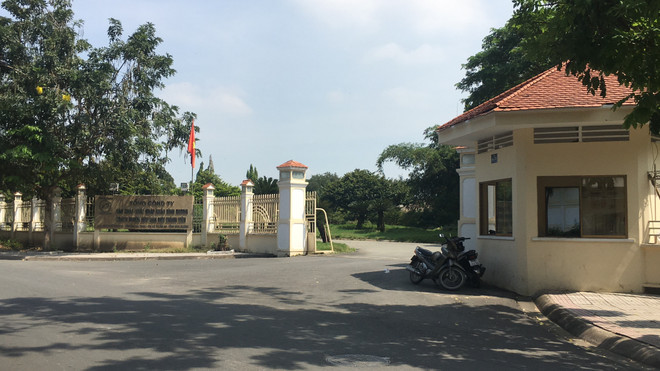 Tin chính thức vụ án ở Tổng Công ty Sản xuất-Xuất nhập khẩu Bình Dương ảnh 1