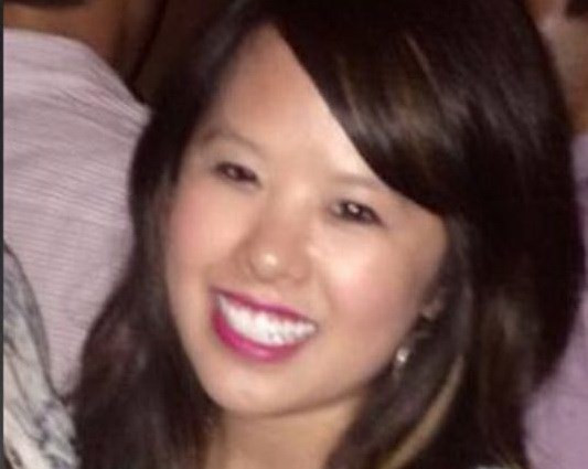 [Video] Sức khỏe của cô y tá gốc Việt có chiều hướng tích cực ảnh 1