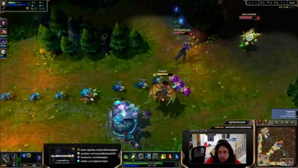 [Video] Nhiều ý kiến về việc game online bị áp thuế tiêu thụ đặc biệt ảnh 1