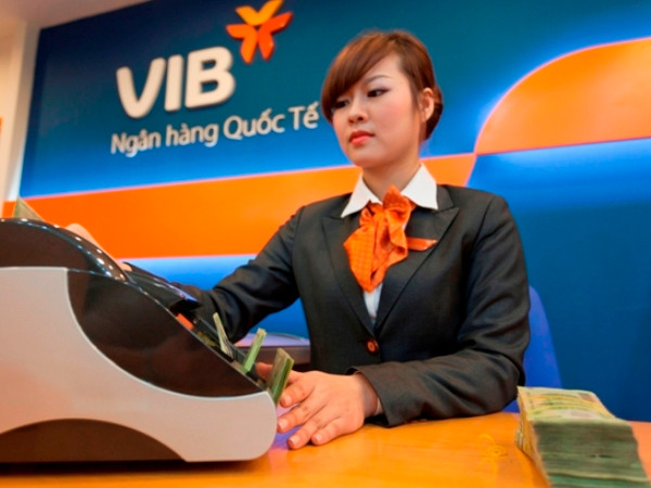 Ngân hàng Quốc tế đạt tăng trưởng tín dụng tới 25% năm 2015 ảnh 2