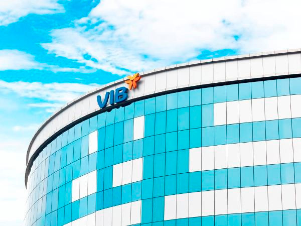 Ngân hàng Quốc tế đạt tăng trưởng tín dụng tới 25% năm 2015 ảnh 1