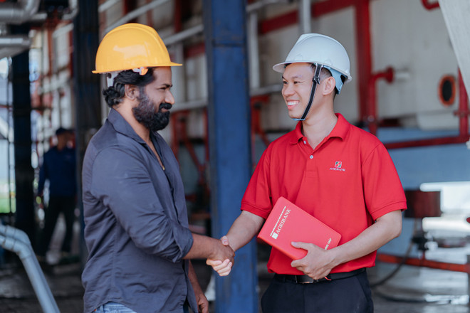 Agribank dành thêm 10.000 tỷ đồng ưu đãi lãi suất cho doanh nghiệp ảnh 1