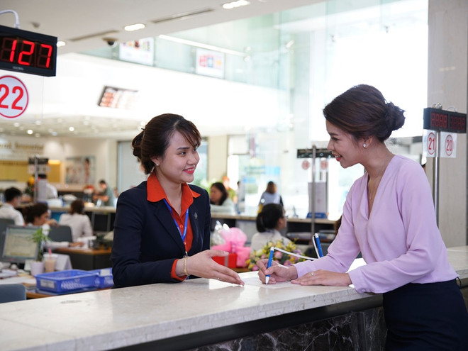 Sacombank dành 11.000 tỷ đồng ưu đãi lãi suất cho doanh nghiệp ảnh 1