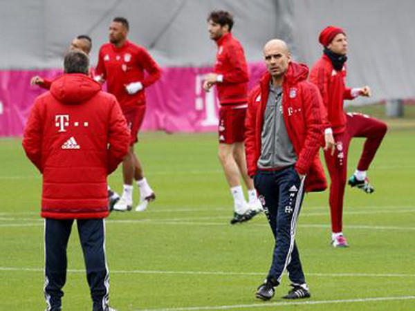 Boateng trở lại, Bayern quyết tâm "có điểm" tại Vicente Calderón ảnh 2