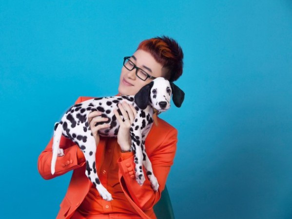 Sau lùm xùm “thầy trò,” Kiều Anh mang “Độc ẩm” lên Bài hát Yêu thích ảnh 2