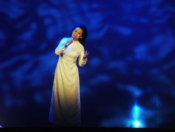 Phó Đức Phương: "Nội dung giấy xác nhận của Trịnh Công Sơn là mơ hồ" ảnh 2