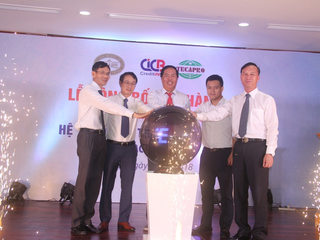 CIC ra mắt hệ thống vận hành hệ thống hỗ trợ khách hàng ảnh 1