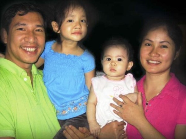 Nghệ sỹ hài Quang Thắng: “Thánh nhân đãi kẻ khù khờ" ảnh 4