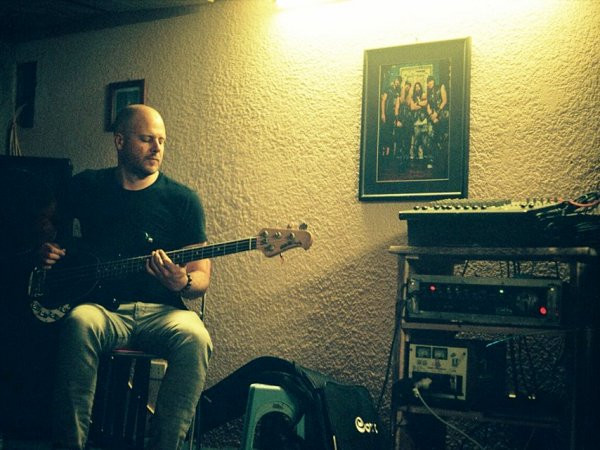 David - “chàng Tây” trong ban nhạc Ngũ Cung chia sẻ về Tết Việt ảnh 3