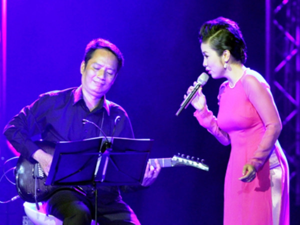 “Thị trường âm nhạc sẽ nằm trong tay những nhà sản xuất" ảnh 3